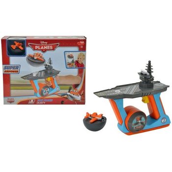 Ventilador Avi3o Disney Avi5es - Gadget Dusty B2B