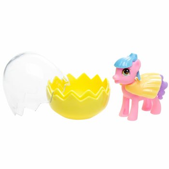 Ovo Surpresa MY LITTLE HORSE em Expositor (20 Unidades)