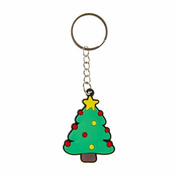 Mix de Porta-chaves de Natal (48 un.)