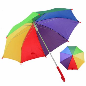 Guarda-chuva Arco-íris B2B Ø68 cm (12 un.)