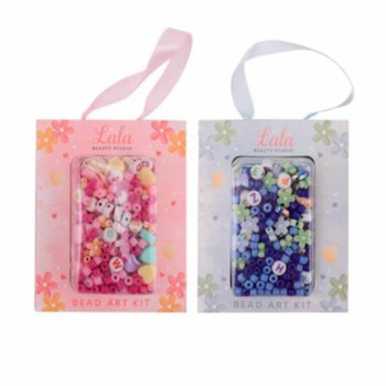 LALA - Conjunto de Contas em Display (12 unid.)