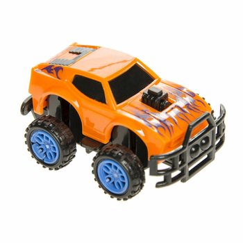 MONSTER TRUCKS PULL BACK - MIX CORES (48 unid.)