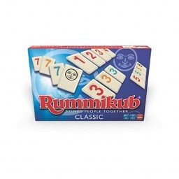 Rummikub The Original Classic (1 un.)