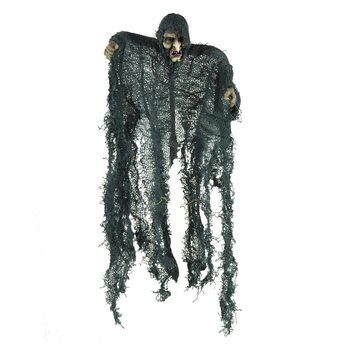 FIGURA DE TERROR PENDENTE (5 un.)