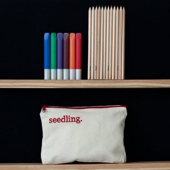SEEDLING - CRIA O TEU PRÓPRIO ESTOJO (1 un.)