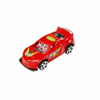 MIX CARROS DESPORTIVOS (24 unid.)