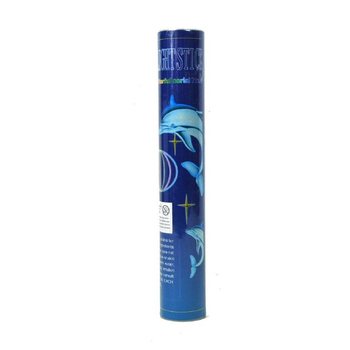 50 Pulseiras Luminosas Glow Sticks em Tubo 19.5 cm (5 un.)