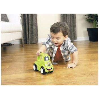 LITTLE TIKES - CARRO HANDLE HAULERS (2 unid.)