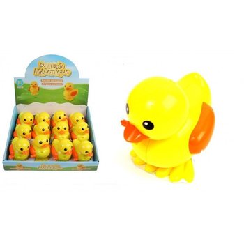 GRANDES PATOS DE CORDA EM EXPOSITOR (12 un.)