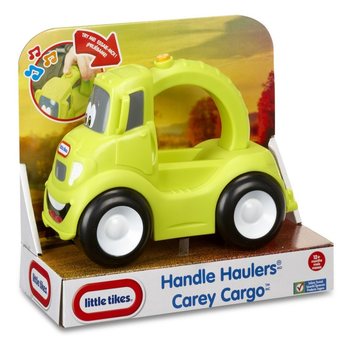 LITTLE TIKES - CARRO HANDLE HAULERS (2 unid.)