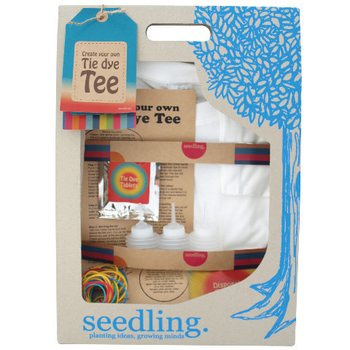 KIT CRIATIV SEEDLING - CRIA A TUA PRÓPRIA T-SHIRT