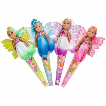 BONECA FADA EM DISPLAY (12 un.)