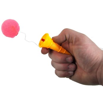 MINI GELADOS LAN&Ccedil;ADORES EM SACO 10 CM (30 un.)
