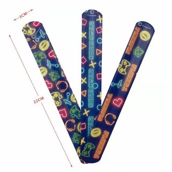 PULSEIRA SNAP GAMER (36 un.)