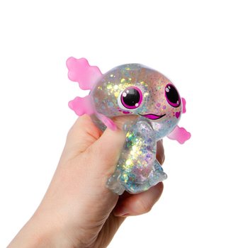 SQUEEZE AXOLOTL EM EXPOSITOR (12 un.)