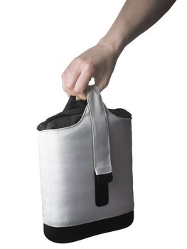 MENU - COOLLUNCH Bolsa T&eacute;rmica com Acumulador de Frio (1 un.)