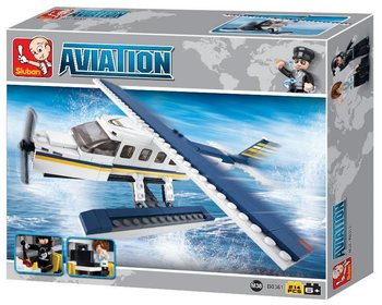 Hidroavião Sluban M38-B0361 (1 un.)