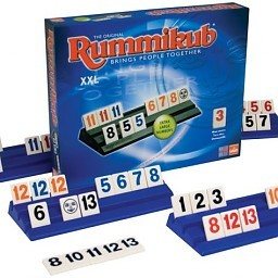 Rummikub The Original XXL (1 un.)