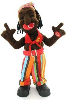 RASTAMAN DANÇARINO