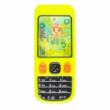 Jogo de &Aacute;gua Telem&oacute;vel GSM (36 un.)