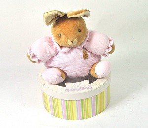 Peluche Baby Bow em Caixa de Oferta - Modelo 1