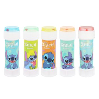 Bolas de Sab&atilde;o Stitch - 60ml - em Expositor (36 un.)