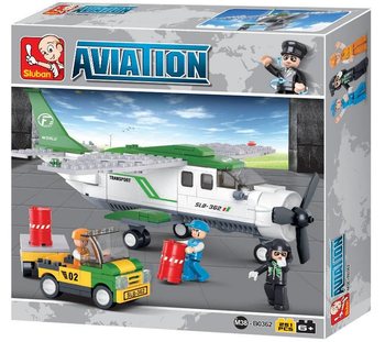 Avião de Carga Sluban M38-B0362 (1 un.)