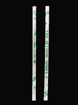 LÁPIS DE MADEIRA PRATA/VERDE (144 un.)