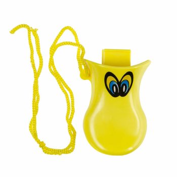 BUZINAS DE PATO COM CORDÃO (72 un.)