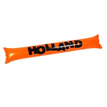 2 Bast&otilde;es Insufl&aacute;veis de Claque Holanda (24 un.)