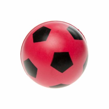 Bolas Saltitonas Futebol &Oslash; 4,3 cm em Pote (30 un.)