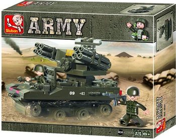 Lança-foguetes Sluban M38-B0283 (1 un.)