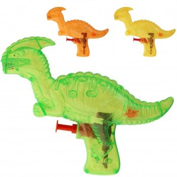 PISTOLA DE ÁGUA EM FORMA DE DINO (24 un.)