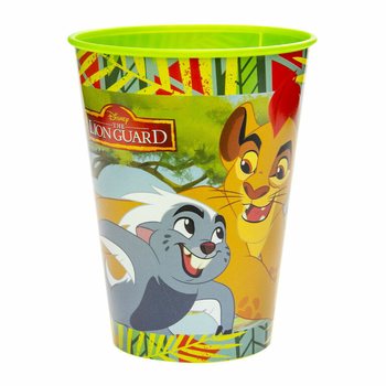 Copo de Bebida e Gelado Rei Leão (260 ml) - 12 unidades