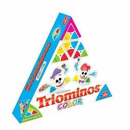 Triominos Color (1 un.)