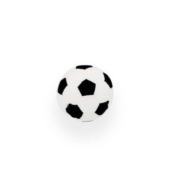 BORRACHAS - MODELO: FUTEBOL - EM EXPOSITOR (120 unid.)