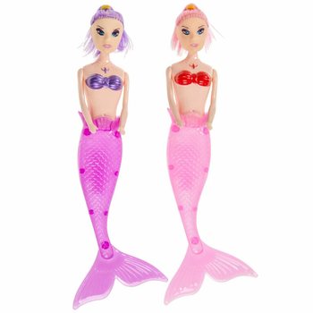 Boneca Sereia (36 un.)