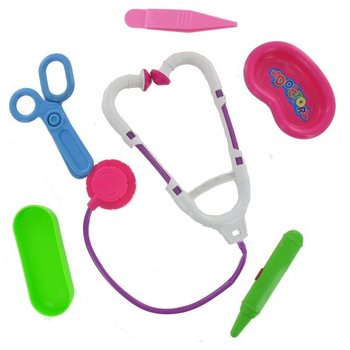 Kit de médico de 8 peças (6 un.)
