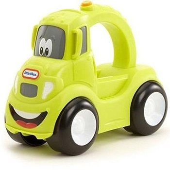 LITTLE TIKES - CARRO HANDLE HAULERS (2 unid.)
