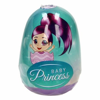 Ovo Surpresa Beb&eacute; Princesa em Display (12 un.)