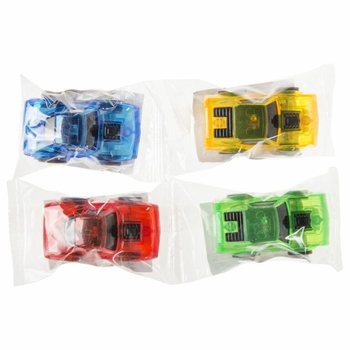 CARRO DE CORRIDA TURBO DE FRIC&Ccedil;&Atilde;O (36 un.)