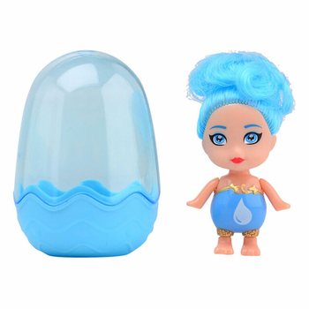 Ovo Surpresa Beb&eacute; Princesa em Display (12 un.)