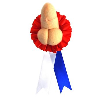 MEDALHA P&Eacute;NIS DESPEDIDA DE SOLTEIRA (6 unid.)
