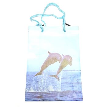 SACOS DE EMBALAGEM MIX ANIMAIS - 12x17.5 (12 unid)