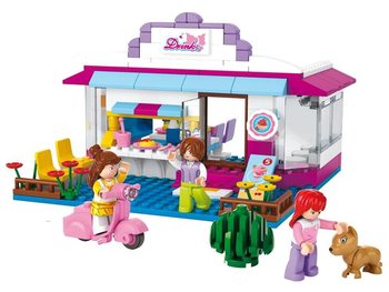 Sluban Cafetaria M38-B0528 (1 un.)