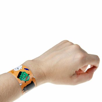 Pulseiras de Mola Halloween (36 unidades)