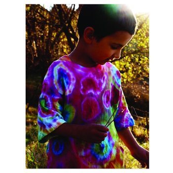 KIT CRIATIV SEEDLING - CRIA A TUA PR&Oacute;PRIA T-SHIRT