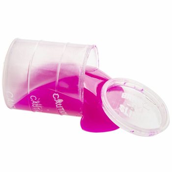 Slime Pequeno Colorido em Display (24 un.)