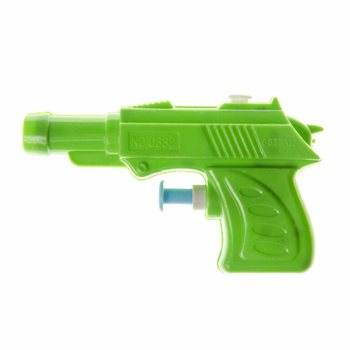 PISTOLAS DE &Aacute;GUA PEQUENAS 9.5 CM (48 un.)