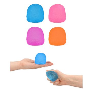 SQUEEZE GUM DROP - COM ENCHIMENTO SUGAR - DISPLAY (12 un.)